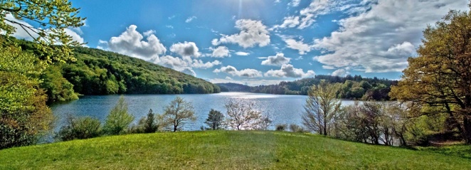 Lac St Peyres a Anglès