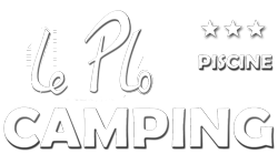 Logo Camp-site Le Plo