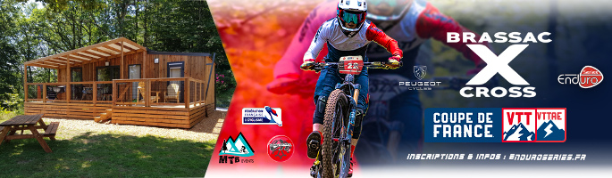 XCross Chalet