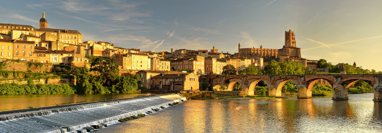 Albi