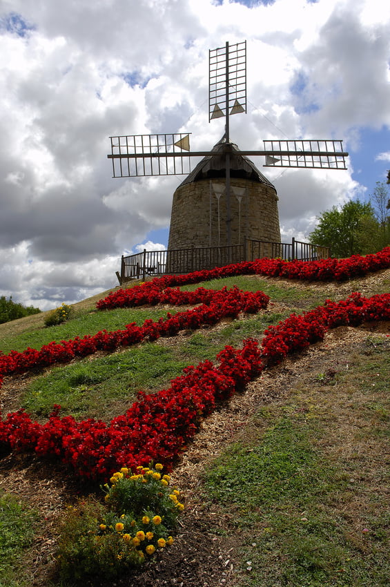 moulin Lautrec